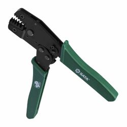 Alicate de Compressão Para Conetores de 9'' (ST91107ST) - Sata