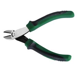 Alicate de Corte Diagonal 4'' (ST70615AST) - Sata