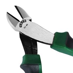 Alicate de Corte Diagonal 4'' (ST70615AST) - Sata