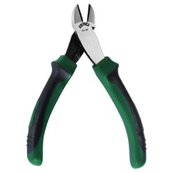 Alicate de Corte Diagonal 4'' (ST70615AST) - Sata