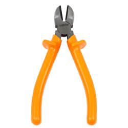 Alicate de Corte Diagonal Isolado 6'' (ST70024AST) - Sata