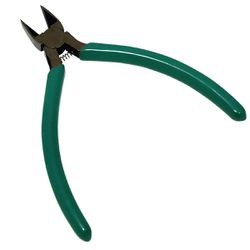 Alicate de Corte Diagonal Rente 5'' (ST70632) - Sata