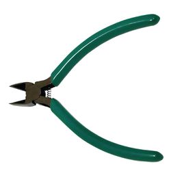 Alicate de Corte Diagonal Rente 5'' (ST70632) - Sata