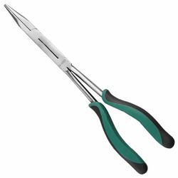 Alicate Meia Cana Extra Longo 13.1/2'' (ST70711ST) - Sata