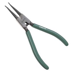 Alicate Para Anéis Interno Reto 7'' (ST72032ST) - Sata