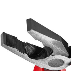 Alicate Universal Isolado 8'' (ST70333ST) - Sata