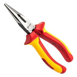 Jogo de Alicates Isolados Com 3 Peças (ST09261SJ) - Sata