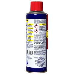 Óleo Lubrificante Desengripante Multiuso 300ml - WD-40