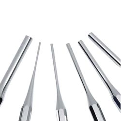 Jogo de Sacapinos Com 6 Peças (ST09162SJ) - Sata