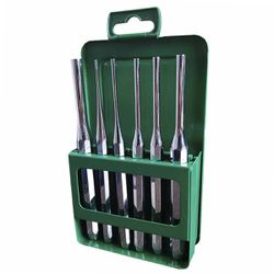 Jogo de Sacapinos Com 6 Peças (ST09162SJ) - Sata