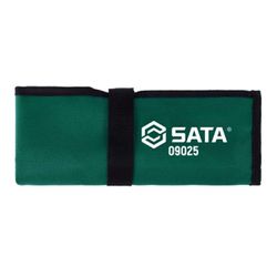 Jogo de Chave Estrela Com Catraca 6 Peças (ST09025SJ) - Sata