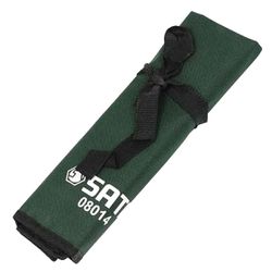 Jogo de Chave Fixa Com 8 Peças (ST08014SJ) - Sata