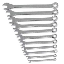 Jogo de Chave Estrela Com 11 Peças (ST09021SJ ) - Sata