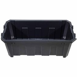 Caixa Organizadora 60L - 80,1 x 38,3 x 32,5cm (583,0005) - Tactix