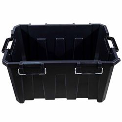 Caixa Organizadora 135L - 85 x 61 x 45cm (583,0006) - Tactix