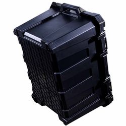 Caixa Organizadora 135L - 85 x 61 x 45cm (583,0006) - Tactix