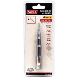 Alargador de Tubos 3/16'' a 5/8'' (230,0002) - Noll