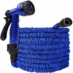 Mangueira Flexível Com Esguicho e Conectores 30Mts (791,0002) - Noll