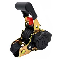 Cinta Para Amarração Com Catraca Automática 800kg x 2.0Mts (241,0015) - Noll