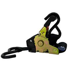 Cinta Para Amarração Com Catraca Automática 800kg x 2.0Mts (241,0015) - Noll