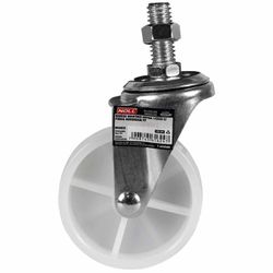 Rodízio Giratório Com Porca Rosqueada Espiga 40 x 16,5mm (778,0045) - Noll