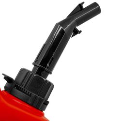 Galão de Abastecimento Manual Para Transferência de Combustível 5L (2087W) - Lupus