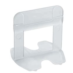 Espaçador Nivelador Slim 1,0mm (1000 Unidades) - PROMAX