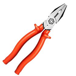 Alicate Universal Isolado 8'' (ST700022L) - Sata