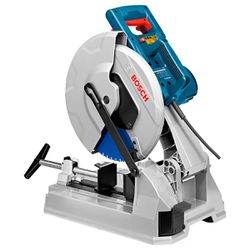 Policorte a Frio GCD 12 JL 2000W / 220V (0615A0028X) - Bosch