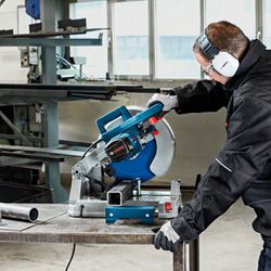 Policorte a Frio GCD 12 JL 2000W / 220V (0615A0028X) - Bosch