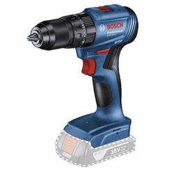 Furadeira / Parafusadeira de Impacto Com 2 Baterias e Carregador + Bolsa (GSB 185-LI) - Bosch