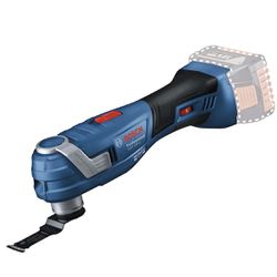 Multicortadora Com 2 Baterias e Carregador + Bolsa (GOP 185-LI) - Bosch