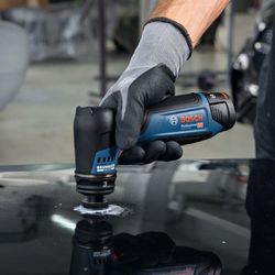 Lixadeira Orbital GSS 12V-32 SB (06019L1080) - Bosch