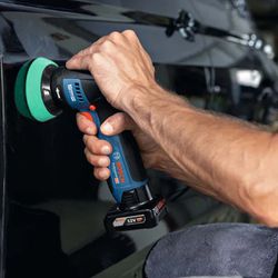 Politriz a Bateria GPO 12V-77 SB (06019L30K0) - Bosch