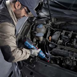 Chave de Catraca a Bateria GRC 18V-60 SB (06019N80E0) - Bosch