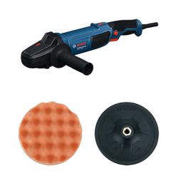 Politriz 7'' GPO 11-180 S - Bosch