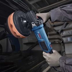 Politriz 7'' GPO 11-180 S - Bosch