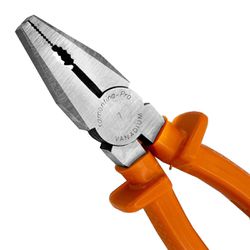 Alicate Universal Isolado 1000V - 7'' (44000/107) - Tramontina Pro