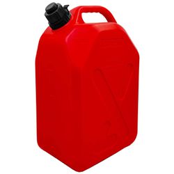 Galão de Abastecimento Manual Para Transferência de Combustível 20L (2080W) - Lupus