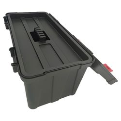 Caixa Plástica Para Ferramentas 20'' (0320134) - Onsite