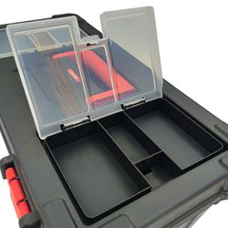 Caixa Plástica Para Ferramentas 20'' (0320134) - Onsite