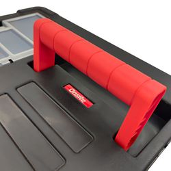 Caixa Plástica Para Ferramentas 20'' (0320134) - Onsite