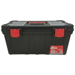 Caixa Plástica Para Ferramentas 20'' (0320134) - Onsite