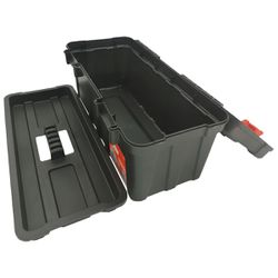 Caixa Plástica Para Ferramentas 17'' (O320132) - Onsite