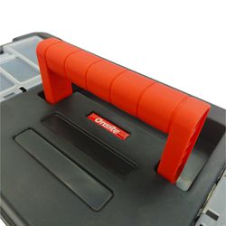 Caixa Plástica Para Ferramentas 17'' (O320132) - Onsite