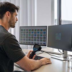 Câmera Termográfica GTC 450-13 (06010839K0) - Bosch