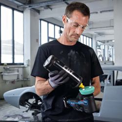 Politriz a Bateria GPX 12V-125 SB (06019L41K0) - Bosch