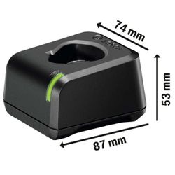 Politriz Roto-Orbital Com 2 Baterias e Carregador (GPX 12V-77) - Bosch