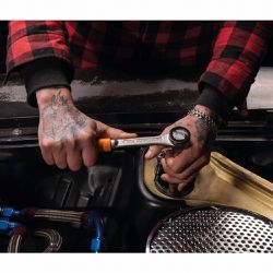 Catraca Reversível 1/2'' (44841/110) - Tramontina Pro