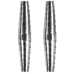 Mola Metálica Cromada Para Tesoura de Poda (78399/017) - Tramontina